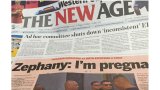 Nhlanhla Mkhwanazi: Nathi Mthethwa pushed SAPS to advertise in Gupta-owned newspaper