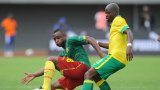Hlompho Kekana tips confident Bafana to deliver in Morocco