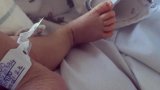Pretoria couple denies attempted murder charges in infant abuse case