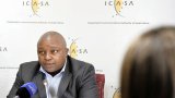 Supreme Court upholds 20-year sentence for former Icasa chairperson Rubben Mohlaloga