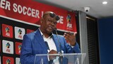 PSL welcomes Pumzo Mbana as the new prosecutor after Zola Majavu calls it quits