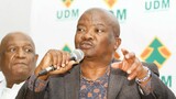 Bantu Holomisa accuses the PIC of governance failures