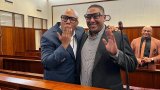 Shailen Singh murder: Ferrel Govender faces 14 charges, including murder and firearm offences