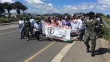 Operation Dudula: Children of foreign nationals must be in private schools and must pay