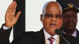 ‘The Presidency is the perpetrator’: Zuma says he’s a victim and innocent recipient of R28 million