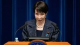 Japanese Prime Minister Sanae Takaichi calls snap election to seek stronger mandate