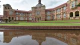 Celebrating 125 years of tradition and achievement at Pretoria Boys High School