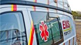 Learners injured in scholar transport crash near West Park Cemetery