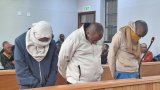 LIVE: Trial begins for six men accused in deadly Lusikisiki mass shooting that killed 18