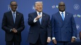 Trump gloats as Rwanda and DR Congo leaders sign deal despite fresh violence