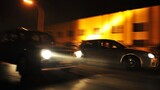Midnight drag racing crisis: uMhlanga residents demand action against noise pollution