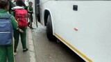 School day turns deadly: Grade R learner dies after being struck by reversing bus