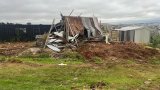 City of Johannesburg faces legal consequences over shelter demolitions in Rabie Ridge
