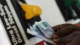 How rising fuel prices are squeezing South African workers' budgets