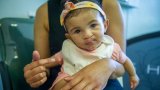 Smile Week brings hope as 18 children receive transformative surgeries at Charlotte Maxeke Hospital