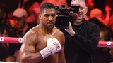 WATCH: Anthony Joshua escapes death as two die in horror Nigeria road crash