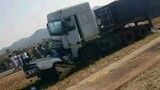 Vaal school crash echoes Pongola horror that claimed 22 lives