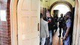 Czech crime boss Krejčíř wins legal battle over laptop charging rights in C-Max prison