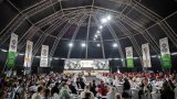 Why Parliament is hesitant to spend R39m on the dome's furnishing