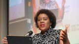 Minister suspends DDG over ICT failures