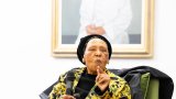 WDB Trust mourns the loss of Dr Anne Letsebe, advocate for women's empowerment