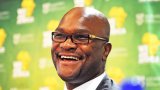 President Ramaphosa announces special funeral for late ambassador Nathi Mthethwa
