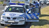 Cape Town traffic officer found injured and robbed after blood trail leads police