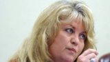 DA's Kohler-Barnard stays on committee amid classified intelligence leak allegations