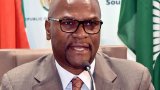 South African Ambassador Nathi Mthethwa found dead amid police interference allegations