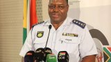 Possible arrest of police commissioner Masemola could be a house of cards for the SAPS