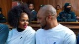 Thabo Bester and Nandipha Magudumana seek urgent court intervention to stop 'Beauty and the Bester' documentary