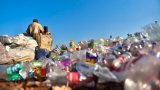 South Africa's commitment to banning plastic microbeads amid global treaty negotiations