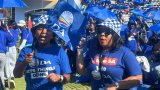 Culture of silence: DA members reluctant to expose wrongdoing