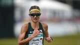 Gerda Steyn finally challenge Irvette Van Zyl's Soweto Marathon dominance