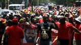Anti-Imperialist Front launches protests in response to Venezuela crisis
