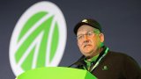 Athol Trollip files criminal charges against Paul O'Sullivan over intimidation claims
