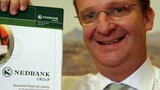 Transnet settlement casts shadow over former Nedbank CEO Mike Brown’s legacy