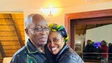 Zuma family fallout escalates as SAPS confirms affidavit on Ukraine war claims