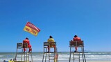 Lifesavers' heroic efforts prevent drownings over the Christmas weekend