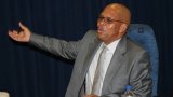 Former Limpopo Premier Stanley Mathabatha steps aside as ANC provincial chairperson, citing ethical concerns