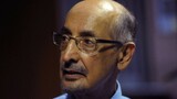 Ismail Ayob, a key figure in South Africa's anti-apartheid Struggle, dies at 83