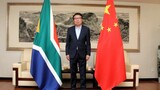 China reaffirms support for G20 in South Africa as Ambassador Wu Peng hails Global South’s rise