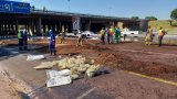 Zambia's Toxic Spill: South African firm uncovers a geopolitical scandal