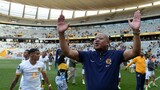 Bobby Motaung - The man born into the Gold 'n Black