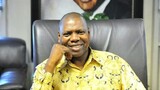 Dr Zweli Mkhize throws hat into ANC leadership ring