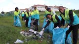 Volunteering: The path back to a kinder world