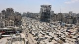 'We're not for sale': Hamas slams reported plan for US takeover of Gaza
