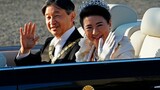 Empress of Japan turns 62, reflects on peace and the lessons of war