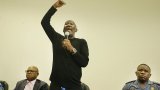 Mkhwanazi exposes alleged underworld money link to former Police Minister Bheki Cele