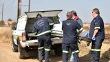 'Senseless act': Man shoots wife and sister-in-law dead, before turning the gun on himself
